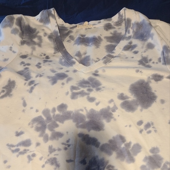 Sweatshirt Dress - 1X - Picture 3 of 7